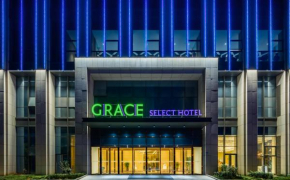 Qingdao Grace Select Hotel